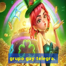 grupo gay telegra.